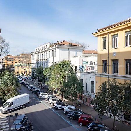 Wmr Apartment Near Vatican Rzym Zewnętrze zdjęcie