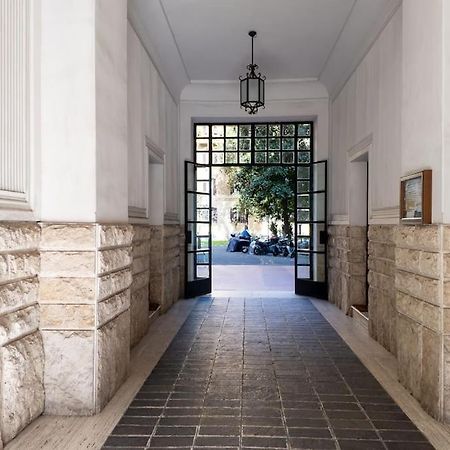 Wmr Apartment Near Vatican Rzym Zewnętrze zdjęcie