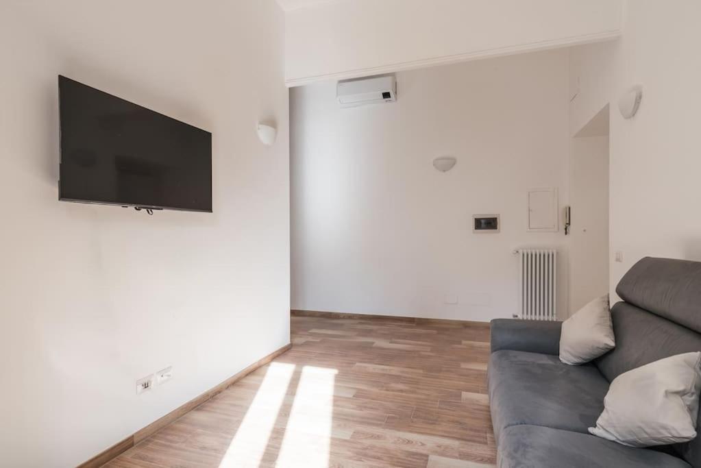 Wmr Apartment Near Vatican Rzym Zewnętrze zdjęcie