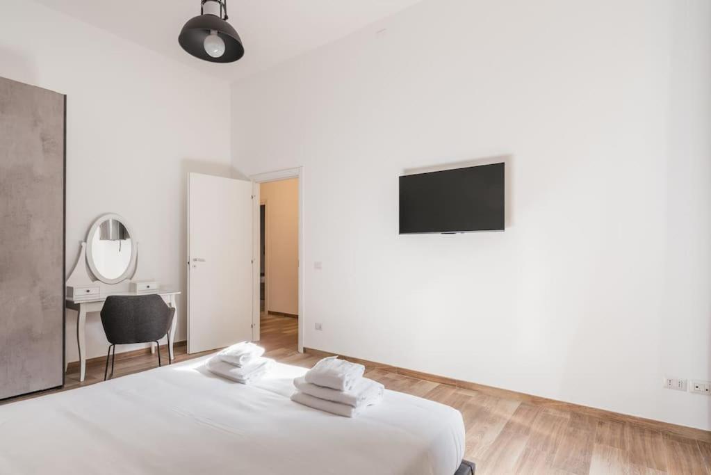 Wmr Apartment Near Vatican Rzym Zewnętrze zdjęcie