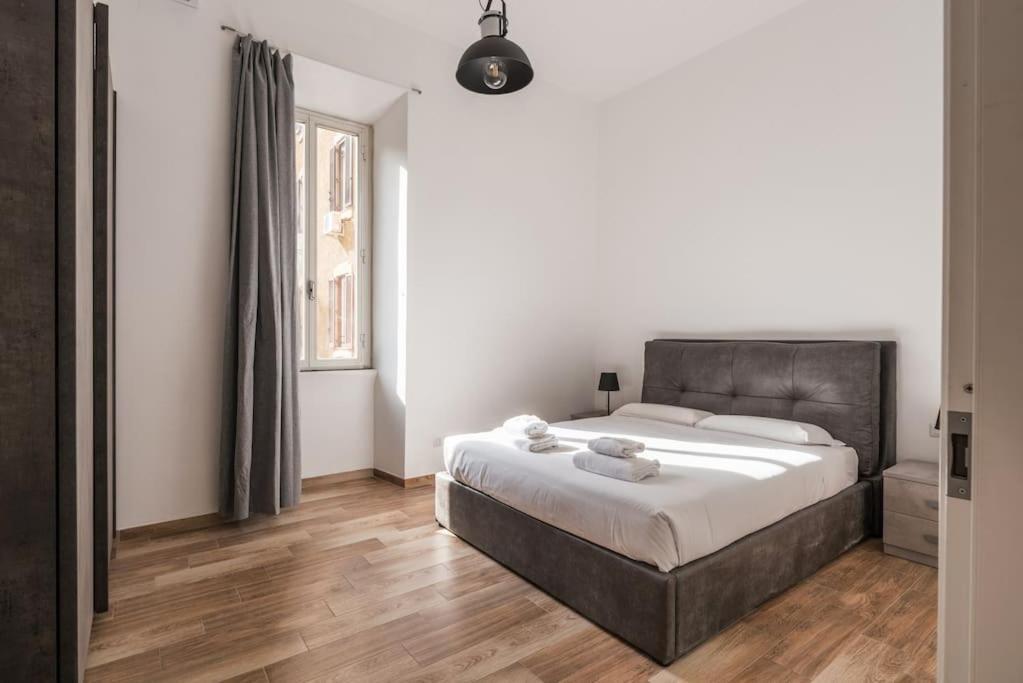 Wmr Apartment Near Vatican Rzym Zewnętrze zdjęcie