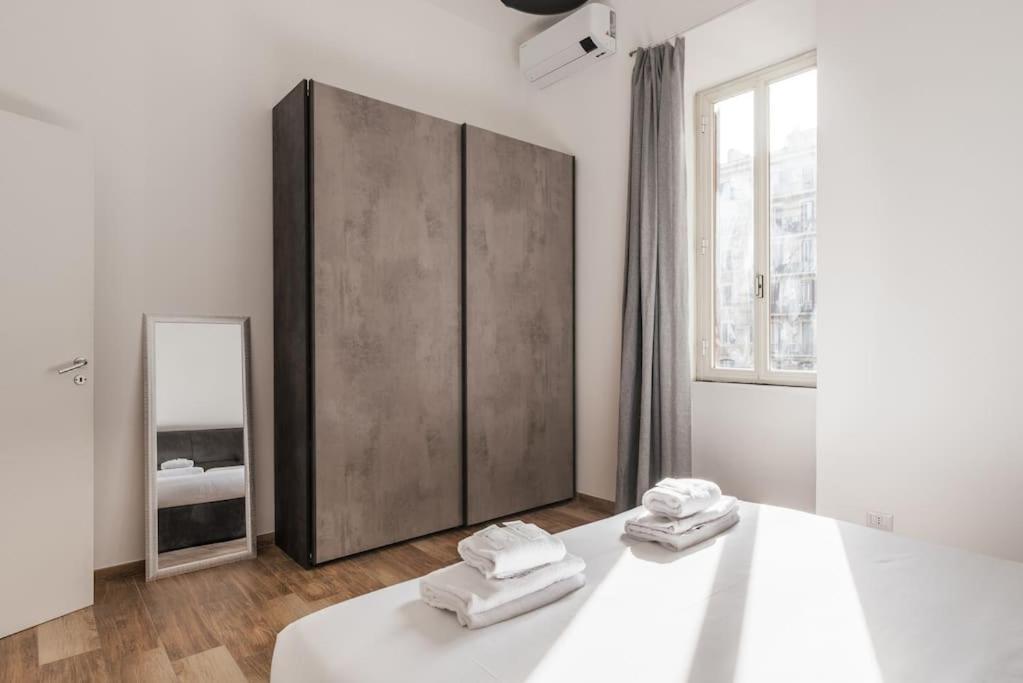 Wmr Apartment Near Vatican Rzym Zewnętrze zdjęcie