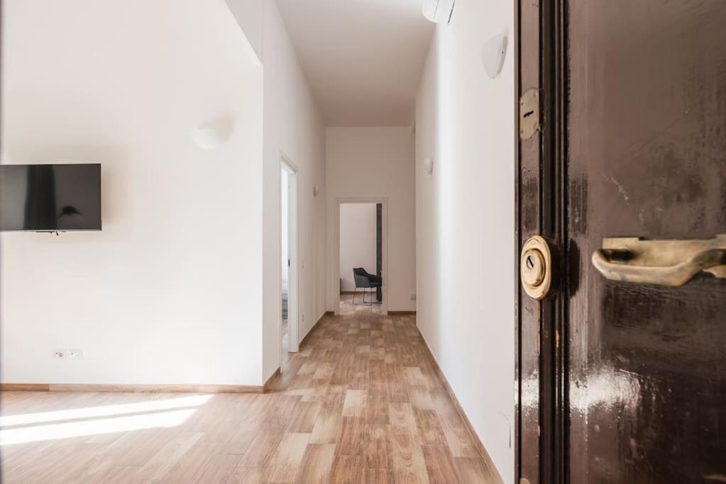 Wmr Apartment Near Vatican Rzym Zewnętrze zdjęcie