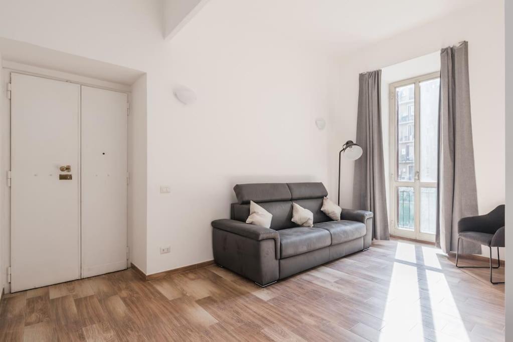 Wmr Apartment Near Vatican Rzym Zewnętrze zdjęcie