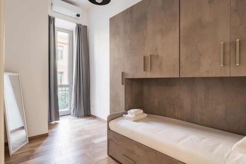 Wmr Apartment Near Vatican Rzym Zewnętrze zdjęcie