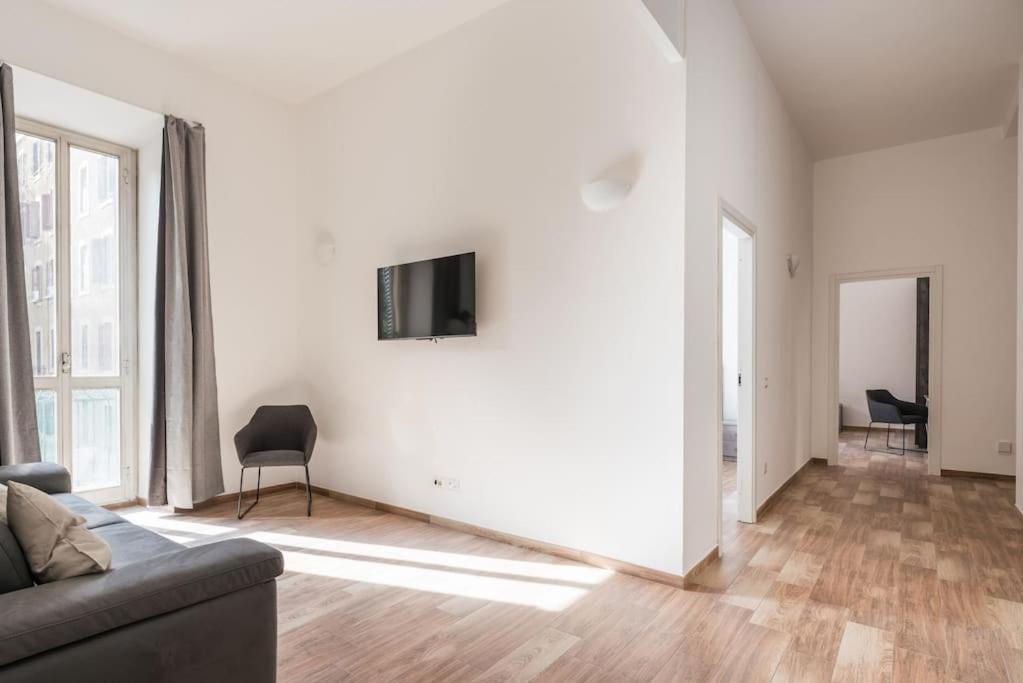 Wmr Apartment Near Vatican Rzym Zewnętrze zdjęcie