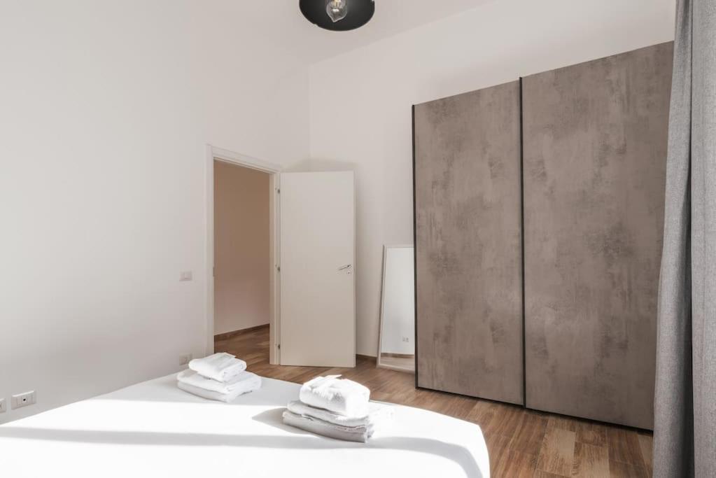 Wmr Apartment Near Vatican Rzym Zewnętrze zdjęcie