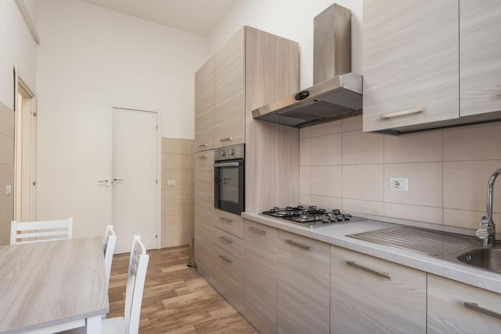 Wmr Apartment Near Vatican Rzym Zewnętrze zdjęcie