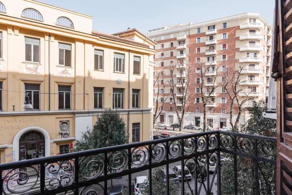 Wmr Apartment Near Vatican Rzym Zewnętrze zdjęcie